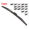 T061 Hybrid Wiper Blades