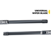 S558 Flat Wiper Blades