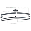 S558 Flat Wiper Blades