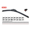 407B Multi-functional Flat Wiper 