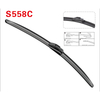 S558 Flat Wiper Blades