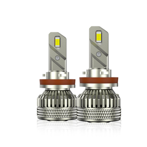 45W 4200LM LED Headlight Bulb for Automotive Use