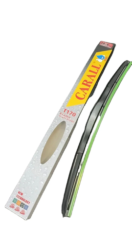 T071 HYBRID WIPER BLADE