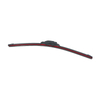 S607 FLAT WIPER BLADE WITH MULTI-ADAPTERS