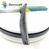 T081 HYBRID WIPER BLADE