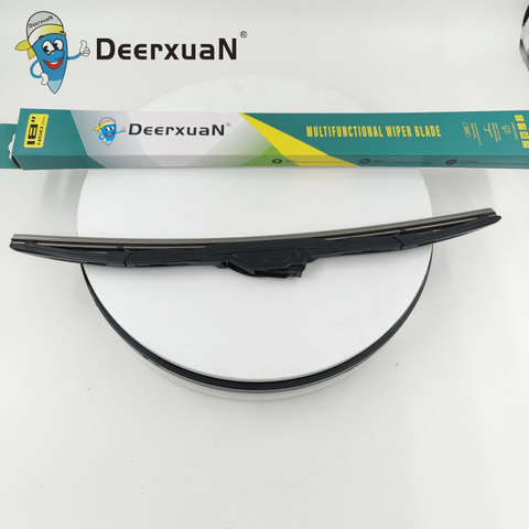 T081 HYBRID WIPER BLADE