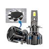 Auto LED Bulb Head Lamp Combo 