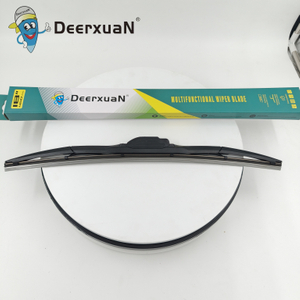 T081 HYBRID WIPER BLADE