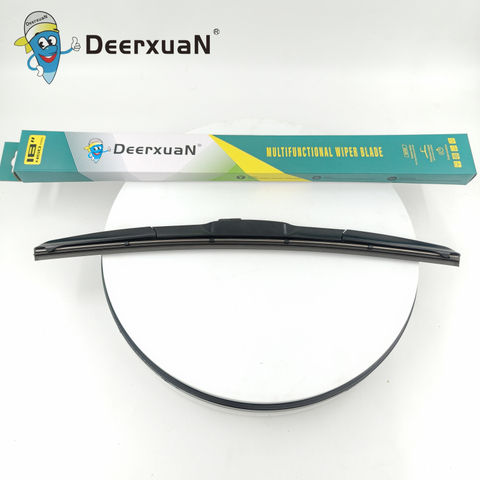 T061 HYBRID WIPER BLADE