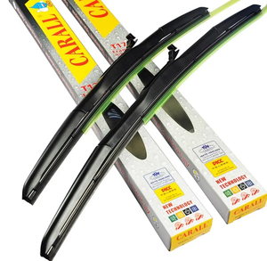 T071 HYBRID WIPER BLADE