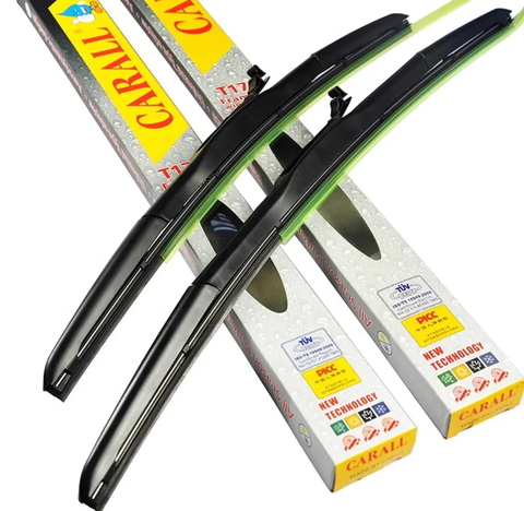 T071 HYBRID WIPER BLADE